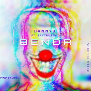 BENDR