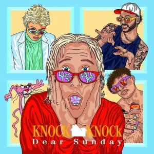 Knock Knock