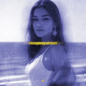 sleeping at last (slowed & reeverb)