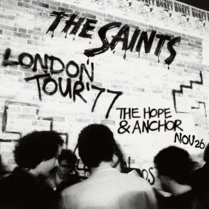 Run Down (Live From The Hope And Anchor, London)