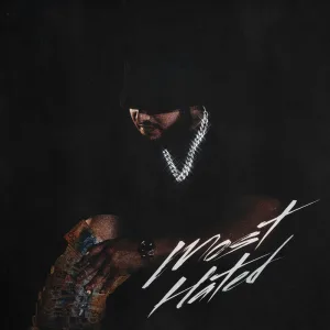 Most Hated
