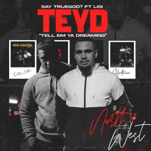 T.E.Y.D (feat. Lisi)