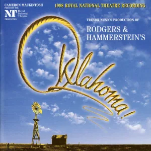 Oklahoma!: Oklahoma!