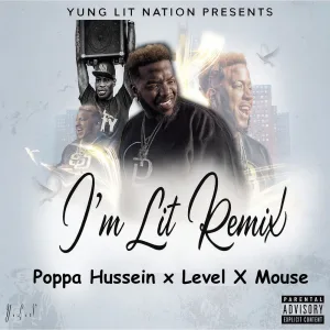 I'm Lit (Remix)