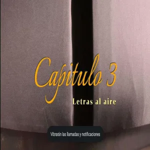 Letras al Aire 3