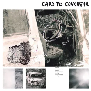 Cars to Concrete
