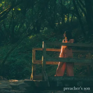 Preacher's Son