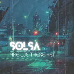 Are We There Yet