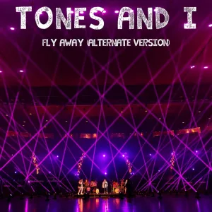 Fly Away (Alternate Version)