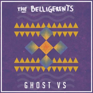 Ghost Vs.