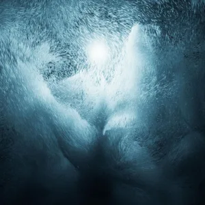 Unknown Depths