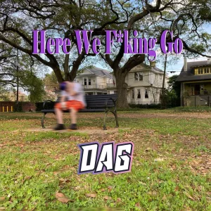 Here We F*king Go (Radio Edit)