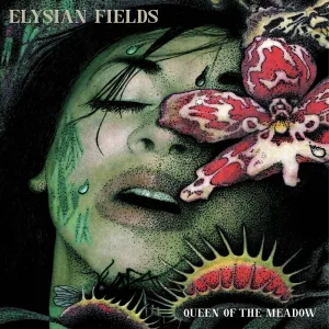 Queen of the Meadow