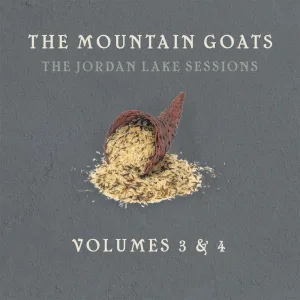 Solidarity Forever (The Jordan Lake Sessions Volume 4)