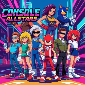 They Call Me Sonic (extended mix)