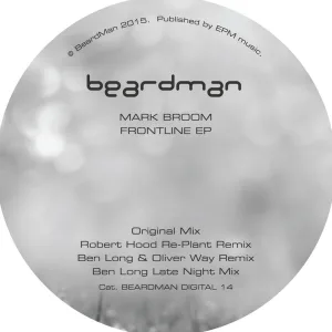 Frontline (Original Mix)
