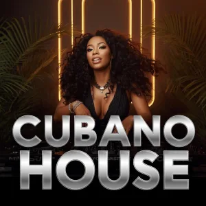Ritmo de La Habana |CUBANO DEEP HOUSE| Havana Night Groove | Afro Cubano & Latin Deep House Mix