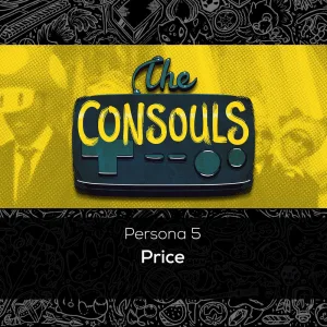 Price (Persona 5)