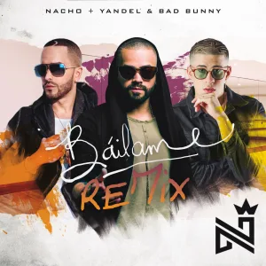 Báilame (Remix)