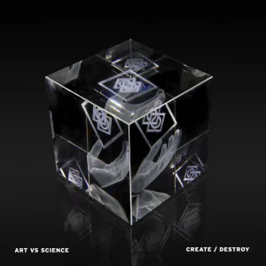 Create / Destroy