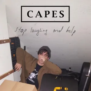 Stop Laughing and Help