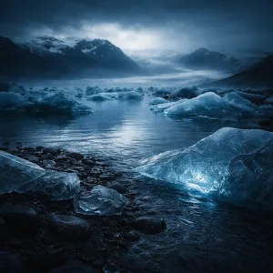 Glacial Tone