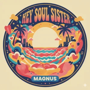 Hey Soul Sister