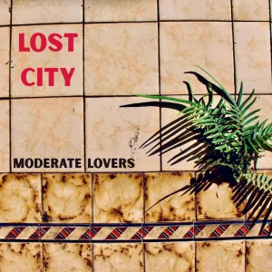Lost City