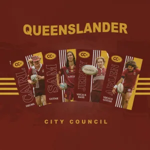 Queenslander
