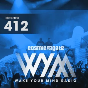 Rush (WYMR412) (Miss Monique Remix)