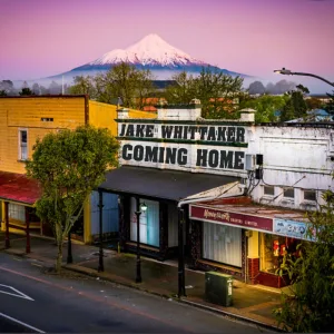 Coming Home