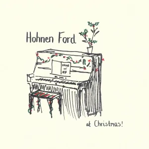 Christmas isn’t Christmas without you