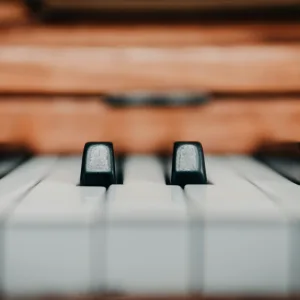 Silver Spark (Original Piano)