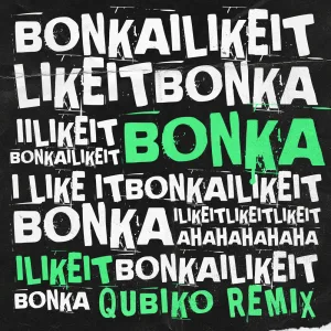 I Like It (Qubiko remix)