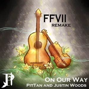 On Our Way (From "Final Fantasy VII Remake")