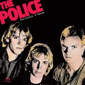 Can't Stand Losing You - Live In Atlanta, 1983 / Remastered 2003