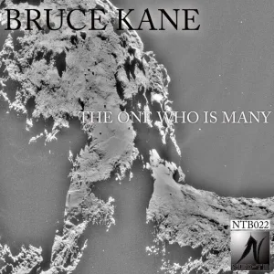 The One Who Is Many