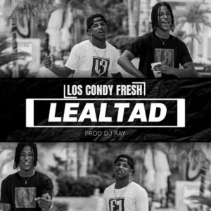 Lealtad