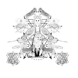 Desert