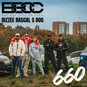 660 (feat. Dizzee Rascal & S Dog)