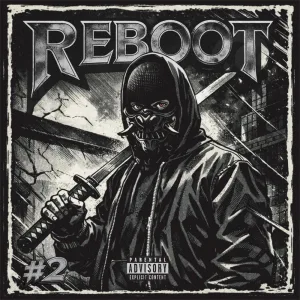 REBOOT (feat. Paragram)