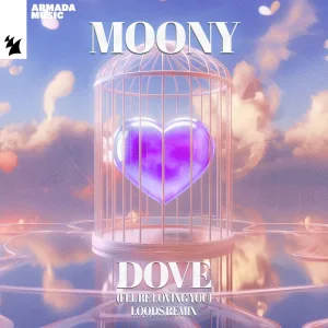 Dove (I'll Be Loving You) (Loods Club Mix)