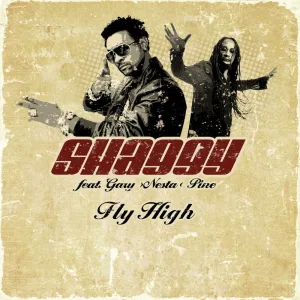 Fly High (radio edit)