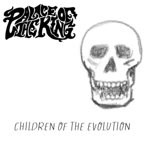 Children Of The Evolution