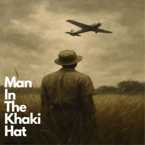 Man In The Khaki Hat
