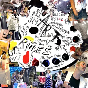 Art Rules (Origional)