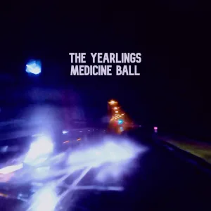 Medicine Ball