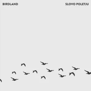 Slovo Poletju