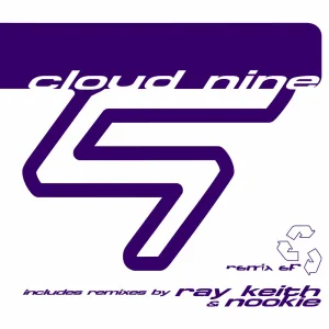 You Got Me Burnin' (Ray Keith & Nookie remix)
