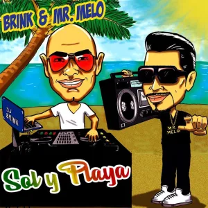 Sol Y Playa (Radio Spanish Version)